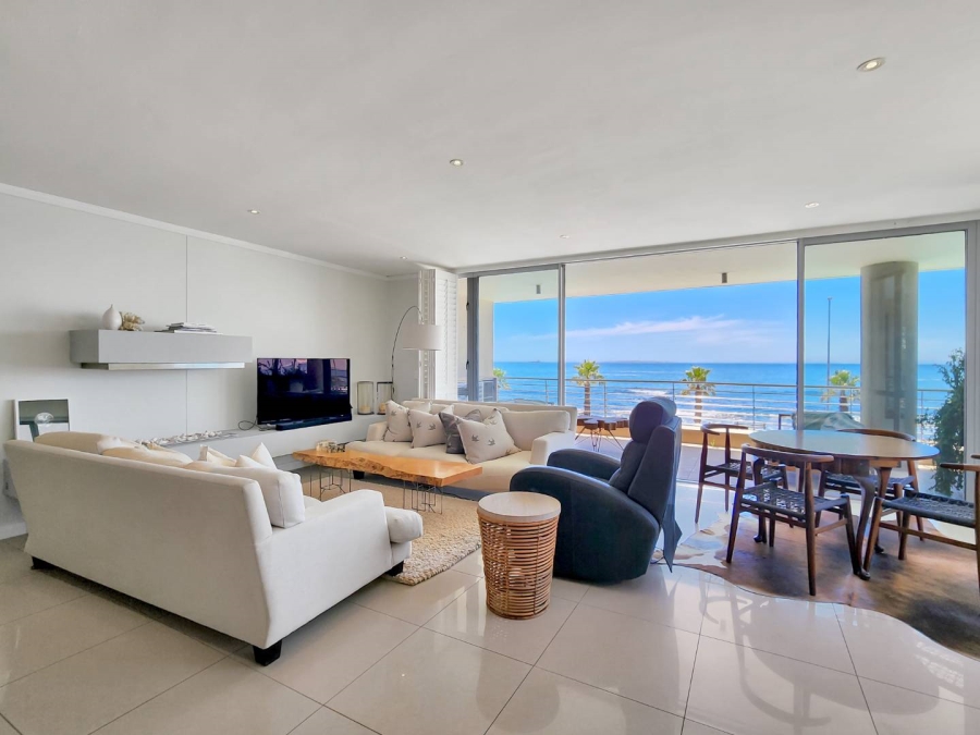 3 Bedroom Property for Sale in Mouille Point Western Cape